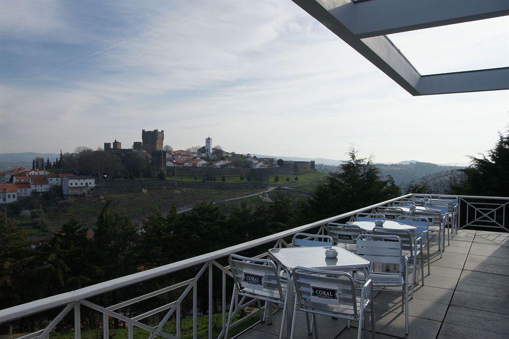 Pousada De Braganca - Sao Bartolomeu Exteriör bild