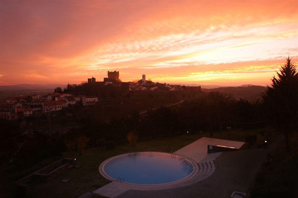 Pousada De Braganca - Sao Bartolomeu Exteriör bild